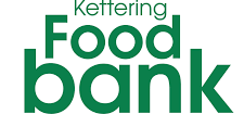 Kettering Foodbank logo
